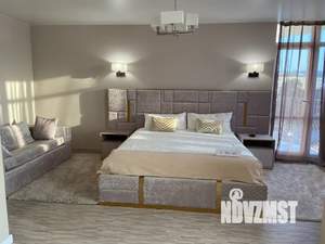 1-к квартира, посуточно, 45м2, 9/16 этаж