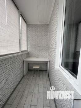 1-к квартира, на длительный срок, 42м2, 2/10 этаж