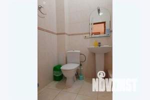 1-к квартира, посуточно, 45м2, 3/6 этаж