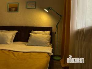 3-к квартира, посуточно, 70м2, 2/3 этаж