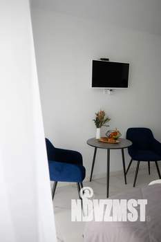 1-к квартира, посуточно, 29м2, 2/5 этаж