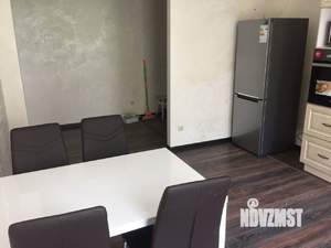 2-к квартира, на длительный срок, 80м2, 3/7 этаж