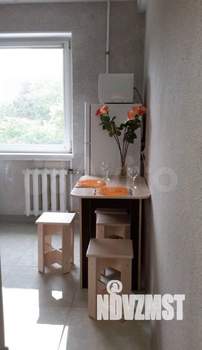 1-к квартира, посуточно, 30м2, 3/5 этаж