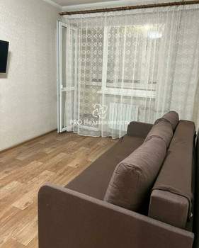 1-к квартира, на длительный срок, 31м2, 3/5 этаж