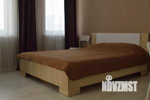 1-к квартира, посуточно, 25м2, 3/5 этаж