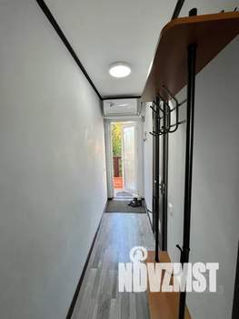 Студия квартира, посуточно, 30м2, 2/2 этаж