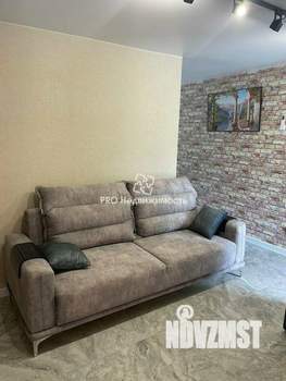 2-к квартира, на длительный срок, 50м2, 2/3 этаж