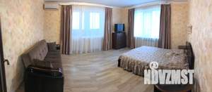 1-к квартира, посуточно, 45м2, 3/9 этаж