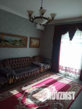 3-к квартира, на длительный срок, 88м2, 2/3 этаж