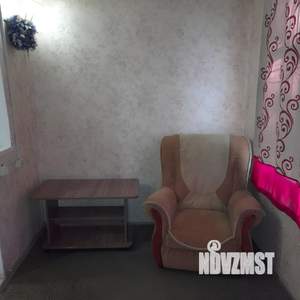 2-к квартира, посуточно, 45м2, 1/4 этаж