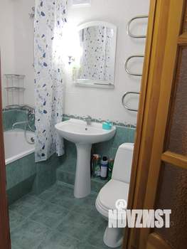 3-к квартира, на длительный срок, 65м2, 5/5 этаж
