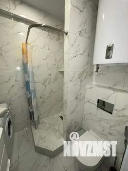 Студия квартира, посуточно, 26м2, 4/4 этаж