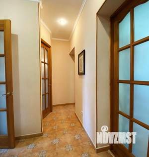 3-к квартира, посуточно, 78м2, 2/3 этаж