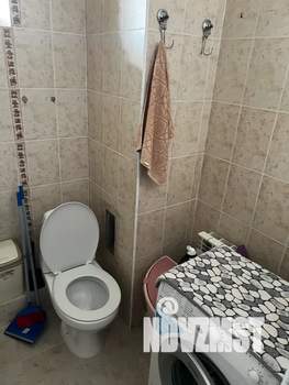 2-к квартира, посуточно, 57м2, 2/5 этаж