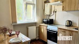 2-к квартира, посуточно, 30м2, 1/5 этаж