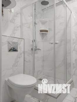 1-к квартира, посуточно, 25м2, 3/4 этаж