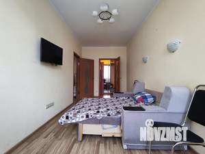 1-к квартира, на длительный срок, 35м2, 2/5 этаж