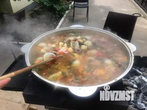 1-к квартира, посуточно, 25м2, 2/2 этаж