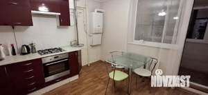 1-к квартира, на длительный срок, 50м2, 5/5 этаж