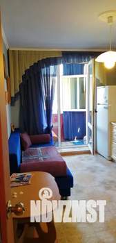 1-к квартира, посуточно, 30м2, 5/5 этаж