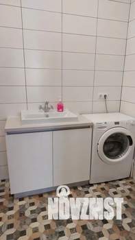 1-к квартира, посуточно, 42м2, 10/16 этаж