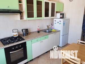 2-к квартира, посуточно, 60м2, 7/10 этаж