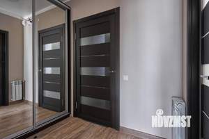 1-к квартира, посуточно, 50м2, 1/1 этаж