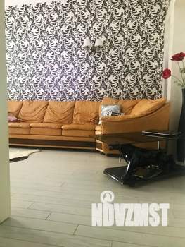 2-к квартира, посуточно, 70м2, 2/3 этаж