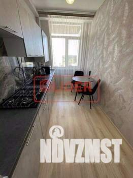 1-к квартира, на длительный срок, 42м2, 5/5 этаж