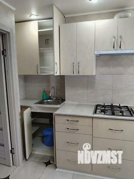 1-к квартира, на длительный срок, 36м2, 2/12 этаж