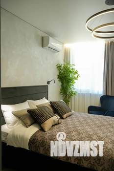 2-к квартира, посуточно, 45м2, 3/5 этаж