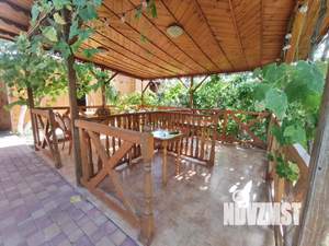 1-к квартира, посуточно, 40м2, 2/3 этаж