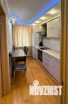 2-к квартира, посуточно, 50м2, 1/1 этаж