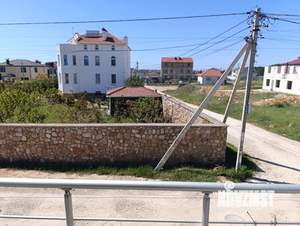 Студия квартира, на длительный срок, 20м2, 2/2 этаж