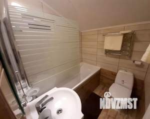 2-к квартира, посуточно, 49м2, 2/2 этаж