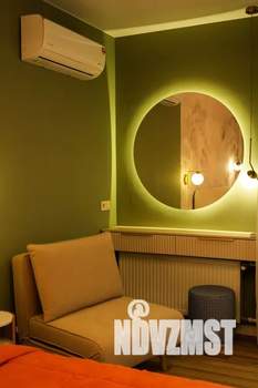 1-к квартира, посуточно, 45м2, 3/5 этаж