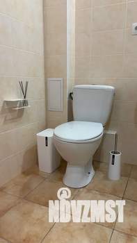 1-к квартира, посуточно, 40м2, 4/6 этаж