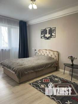 1-к квартира, посуточно, 33м2, 2/5 этаж