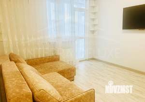 1-к квартира, на длительный срок, 40м2, 5/10 этаж
