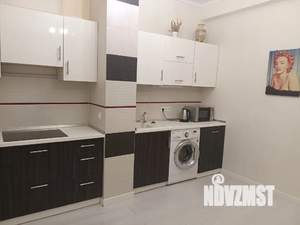 2-к квартира, посуточно, 70м2, 6/10 этаж