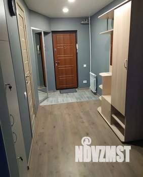 2-к квартира, посуточно, 46м2, 7/10 этаж