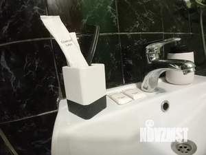 1-к квартира, посуточно, 32м2, 9/10 этаж