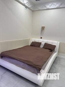 Студия квартира, посуточно, 45м2, 2/10 этаж