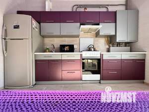 1-к квартира, посуточно, 35м2, 3/5 этаж