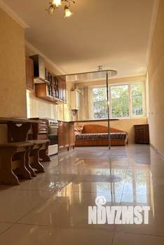 1-к квартира, на длительный срок, 56м2, 2/10 этаж