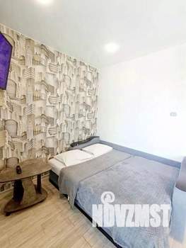 1-к квартира, посуточно, 29м2, 1/1 этаж