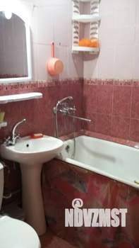 1-к квартира, на длительный срок, 32м2, 4/5 этаж