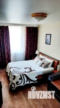 1-к квартира, посуточно, 40м2, 8/11 этаж