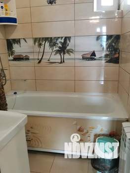 1-к квартира, посуточно, 25м2, 3/4 этаж