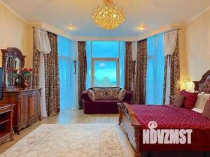 2-к квартира, посуточно, 88м2, 1/1 этаж